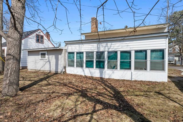 810 4th Avenue SW, Pine City, MN 55063