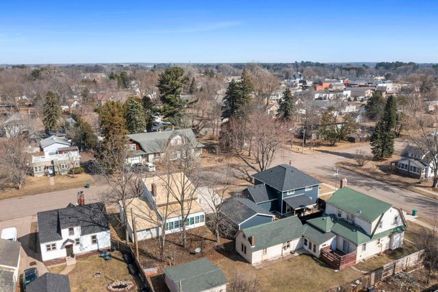 810 4th Avenue SW, Pine City, MN 55063