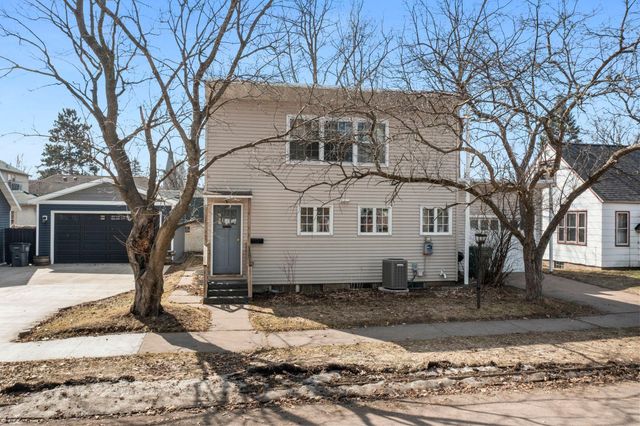 810 4th Avenue SW, Pine City, MN 55063
