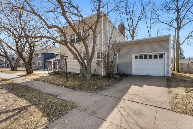 810 4th Avenue SW, Pine City, MN 55063