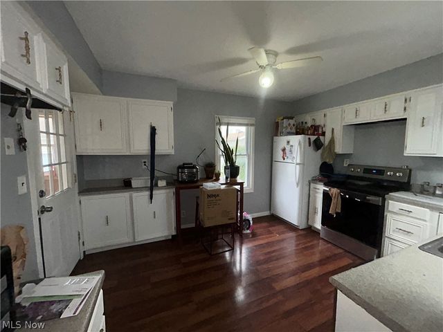 2315 Hood Avenue, Old Brooklyn, OH 44109