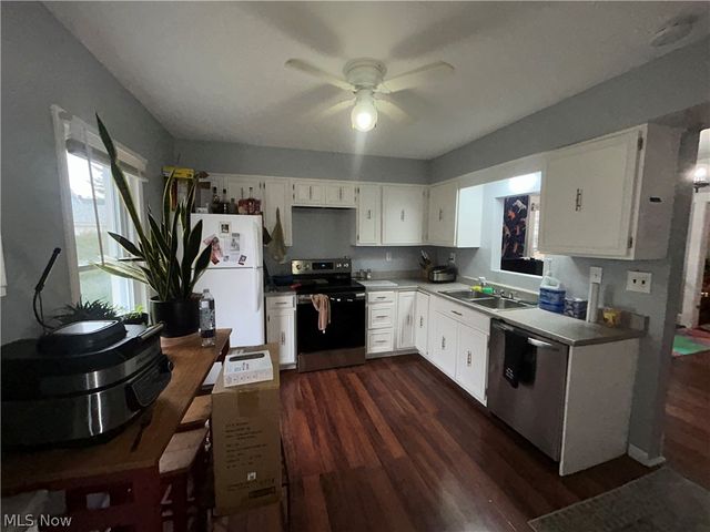 2315 Hood Avenue, Old Brooklyn, OH 44109