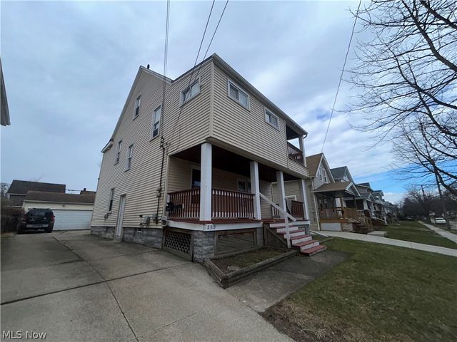 2315 Hood Avenue, Old Brooklyn, OH 44109