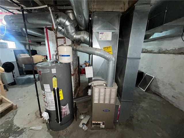 2315 Hood Avenue, Old Brooklyn, OH 44109