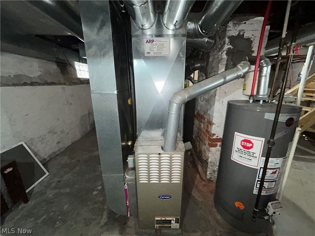 2315 Hood Avenue, Old Brooklyn, OH 44109