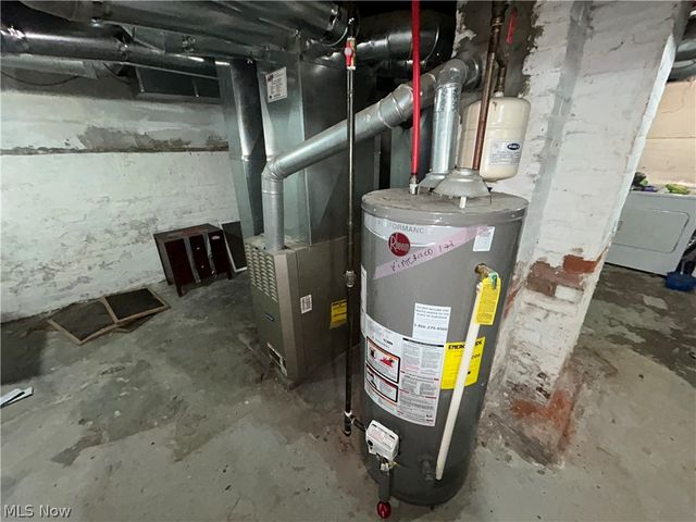 2315 Hood Avenue, Old Brooklyn, OH 44109