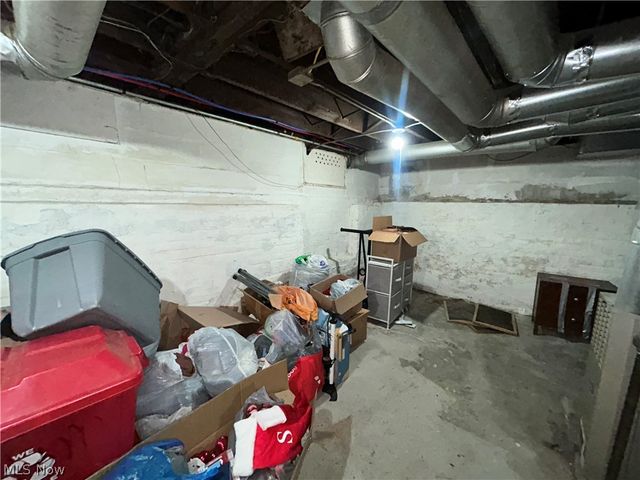 2315 Hood Avenue, Old Brooklyn, OH 44109