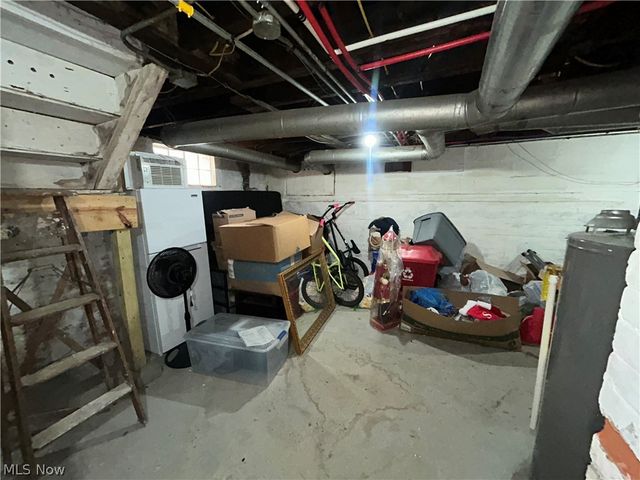 2315 Hood Avenue, Old Brooklyn, OH 44109