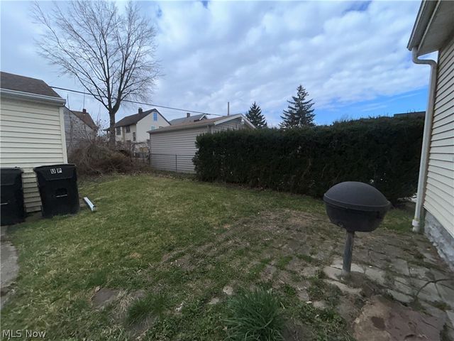 2315 Hood Avenue, Old Brooklyn, OH 44109