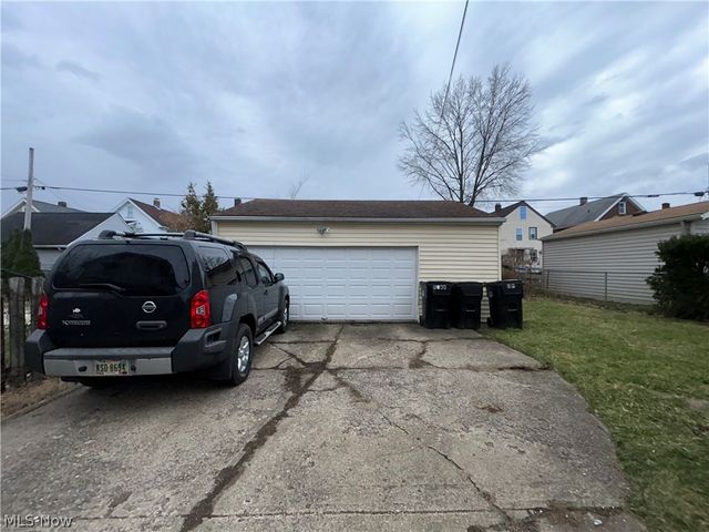 2315 Hood Avenue, Old Brooklyn, OH 44109