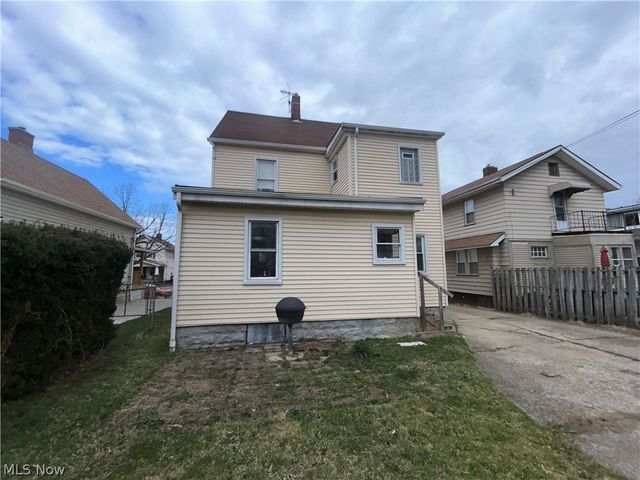 2315 Hood Avenue, Old Brooklyn, OH 44109