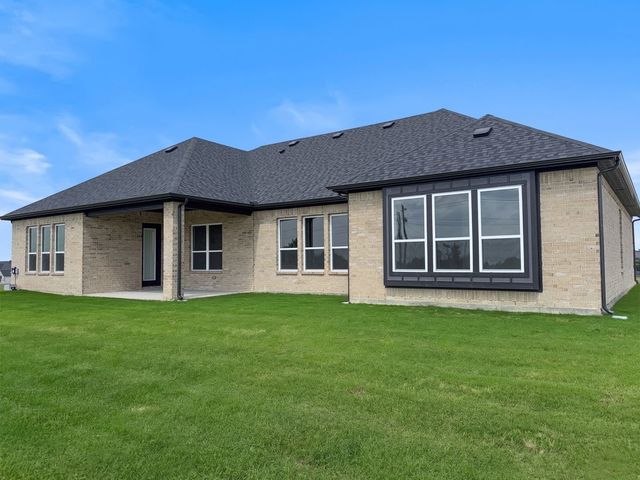 204 Slimp Bluff, Azle, TX 76020