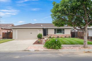 4707 Borina Drive, San Jose, CA 95129