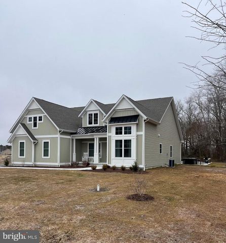 32143 LYNCH RD, Selbyville, DE 19975