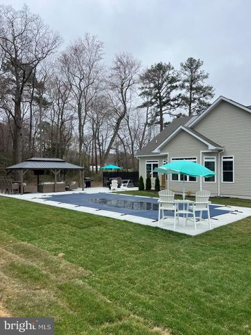 32143 LYNCH RD, Selbyville, DE 19975