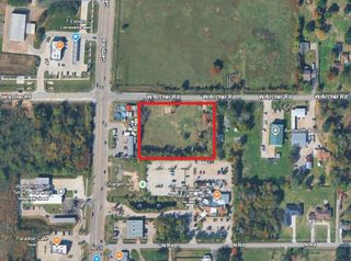 923 W Archer Road, Baytown, TX 77521