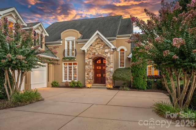 18350 Invergordon Lane, Cornelius, NC 28031