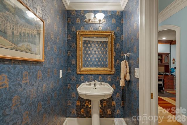 18350 Invergordon Lane, Cornelius, NC 28031