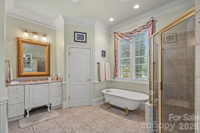 18350 Invergordon Lane, Cornelius, NC 28031