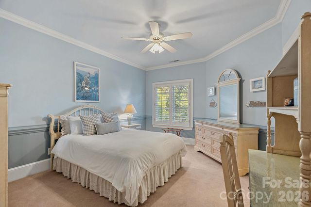 18350 Invergordon Lane, Cornelius, NC 28031