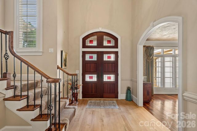 18350 Invergordon Lane, Cornelius, NC 28031