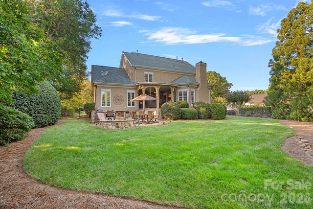 18350 Invergordon Lane, Cornelius, NC 28031