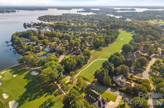 18350 Invergordon Lane, Cornelius, NC 28031