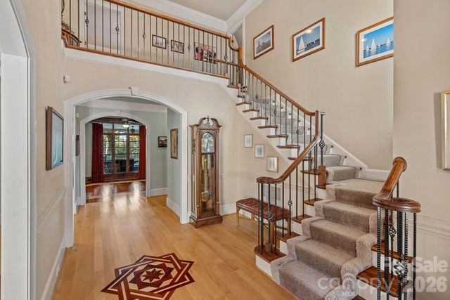 18350 Invergordon Lane, Cornelius, NC 28031