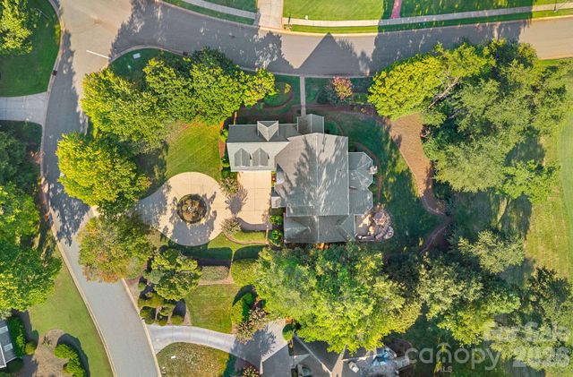 18350 Invergordon Lane, Cornelius, NC 28031