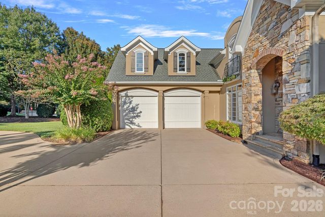 18350 Invergordon Lane, Cornelius, NC 28031