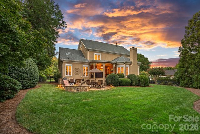 18350 Invergordon Lane, Cornelius, NC 28031