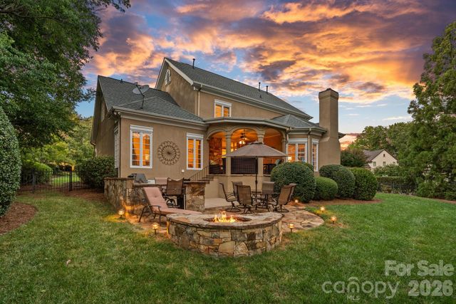 18350 Invergordon Lane, Cornelius, NC 28031