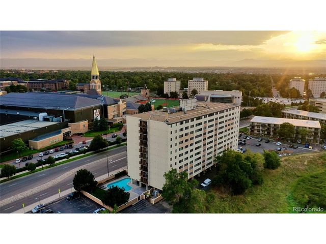 2225 Buchtel Blvd 1011, Denver, CO 80210