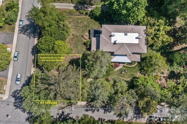 87 Hillside Street, Asheville, NC 28801