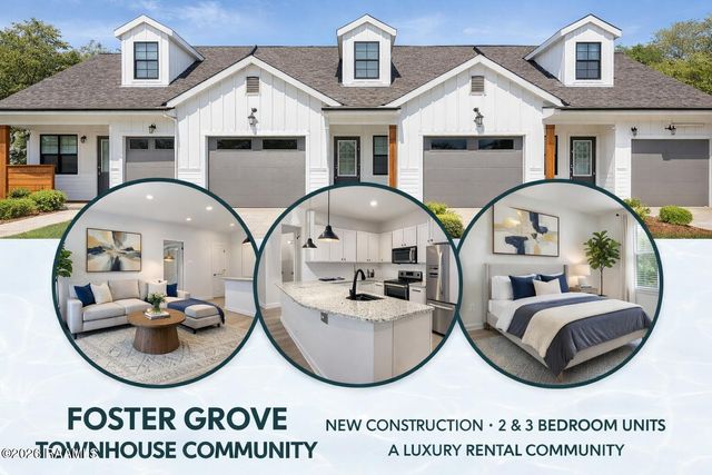 109 Foster Grove Drive, Youngsville, LA 70592
