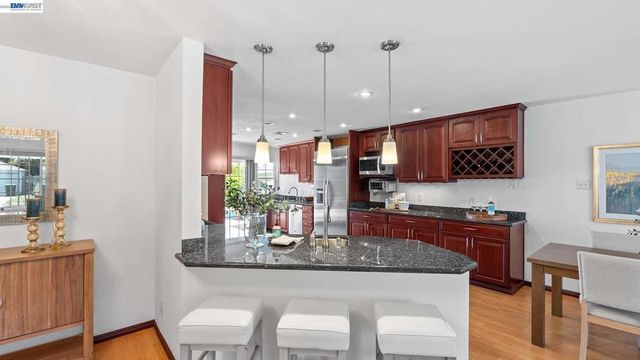 2511 W Avenue 130th, San Leandro, CA 94577
