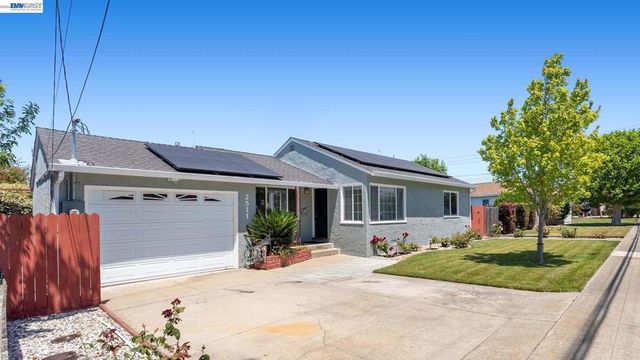 2511 W Avenue 130th, San Leandro, CA 94577