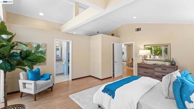 2511 W Avenue 130th, San Leandro, CA 94577