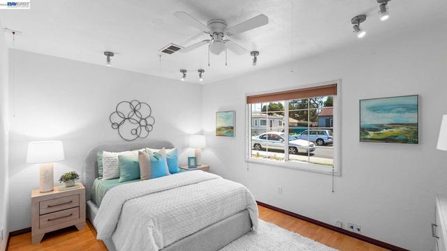 2511 W Avenue 130th, San Leandro, CA 94577