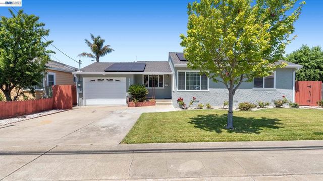 2511 W Avenue 130th, San Leandro, CA 94577