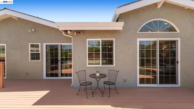 2511 W Avenue 130th, San Leandro, CA 94577