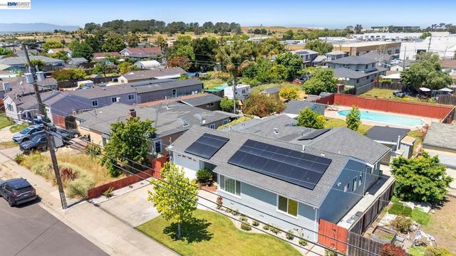 2511 W Avenue 130th, San Leandro, CA 94577