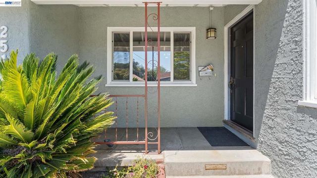 2511 W Avenue 130th, San Leandro, CA 94577