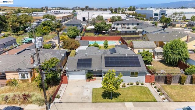 2511 W Avenue 130th, San Leandro, CA 94577
