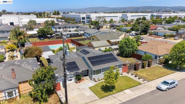 2511 W Avenue 130th, San Leandro, CA 94577