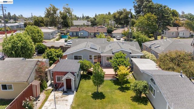 2511 W Avenue 130th, San Leandro, CA 94577