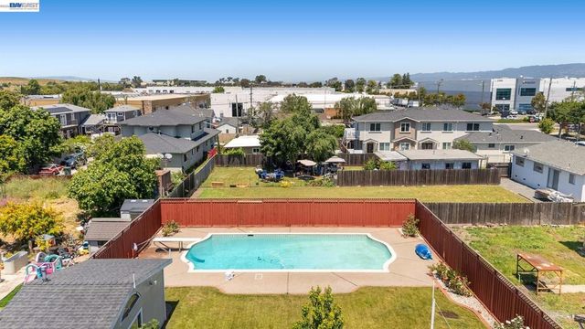 2511 W Avenue 130th, San Leandro, CA 94577