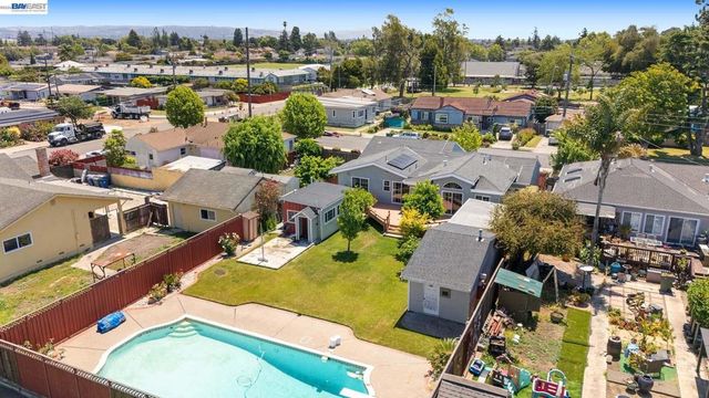 2511 W Avenue 130th, San Leandro, CA 94577