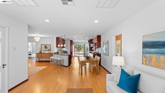2511 W Avenue 130th, San Leandro, CA 94577