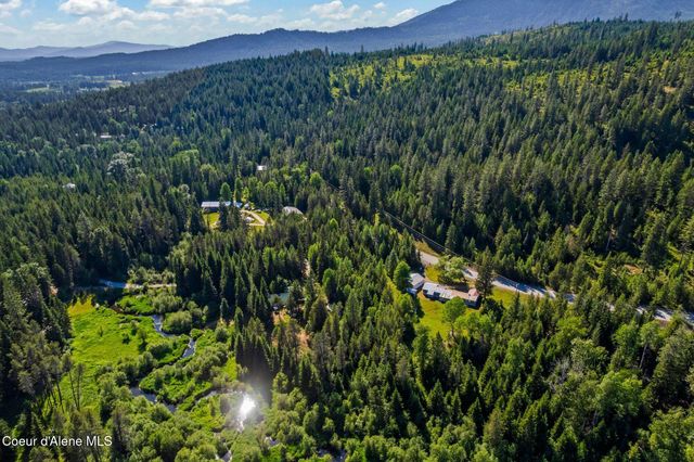 5961 Blacktail Rd, Careywood, ID 83809